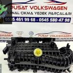 2020 Skoda Octavia Emme Manifoldu Çıkma Parça Ankara