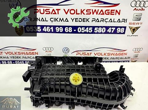 Seat Arona Emme Manifoldu çıkma parça