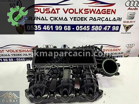 Seat Arona Emme Manifoldu çıkma parça