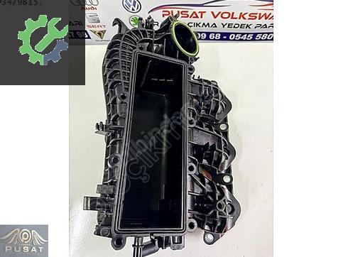 2017 Seat Arona Emme Manifoldu Çıkma Parça Ankara