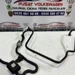 2000 Volkswagen Passat Silindir Kapağı Çıkma Parça Ankara