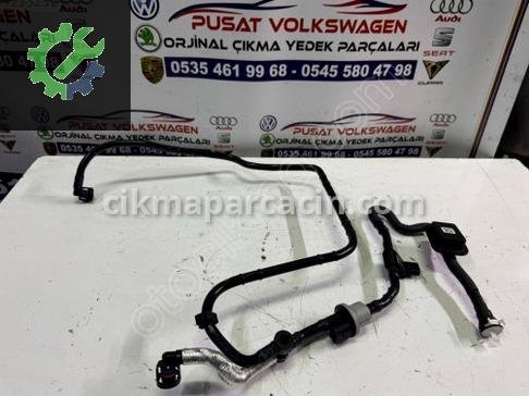 Seat Arona Yakıt Borusu çıkma parça