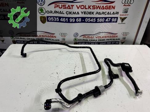 2019 Seat Arona Fren Hortumu Çıkma Parça Ankara