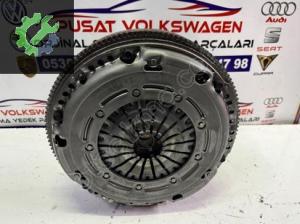 SEAT ARONA 1.0 MANUEL SIFIR ORİJİNAL BASKI BALATA VOLANT SETİ