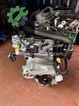 Seat Arona Komple Motor çıkma parça