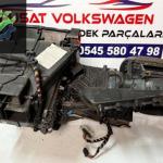 2019 Seat Arona Motor Takozu Çıkma Parça Ankara