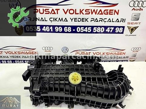Seat Arona Emme Manifoldu çıkma parça