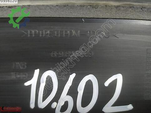 Seat Arona 6F9853969 çıkma parça