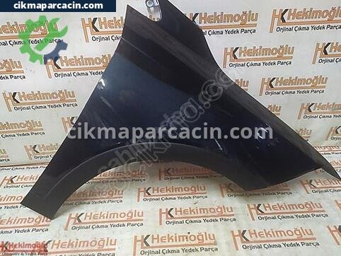 Seat Arona Çamurluk çıkma parça
