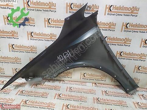 Seat Arona çıkma parça
