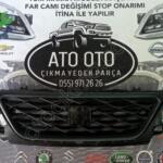 Seat Arona 2017 Çıkma Panjur 6F9853654H