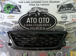 Seat Arona 2017 Çıkma Panjur 6F9853654H