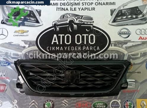 Seat Arona Panjur çıkma parça