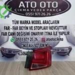 Seat Arona 2009-2024 Çıkma Stop Lambası 6F9945208B