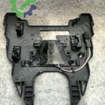Seat Arona Ön Cam Çıkma