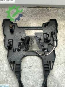 Seat Arona Ön Cam Çıkma
