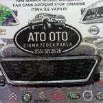 Seat Arona 2018-2022 Çıkma Panjur 6F9853654