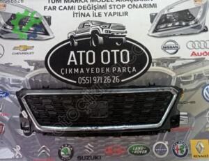 Seat Arona 2018-2022 Çıkma Panjur 6F9853654