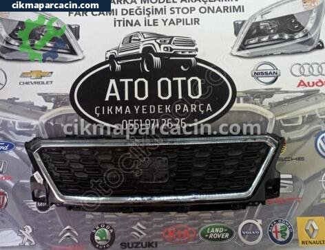 Seat Arona Panjur çıkma parça