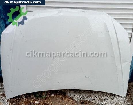 Seat Arona Kaput çıkma parça