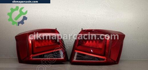 Seat Arona Stop çıkma parça