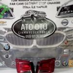 Seat Arona 2020-2023 Çıkma Sol Stop