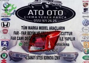 Seat Arona 2018 Çıkma Sağ Stop
