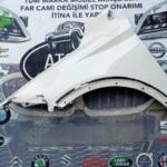 Seat Arona 2018 Çıkma Çamurluk