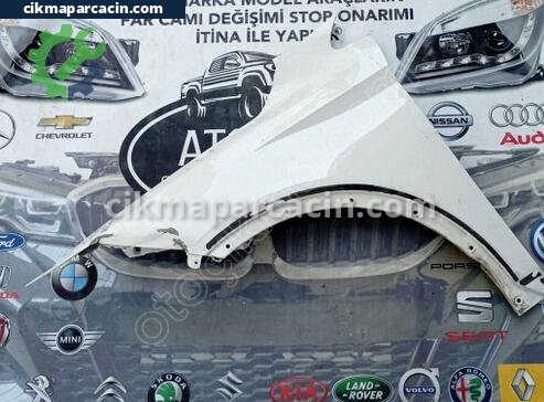 Seat Arona Çamurluk çıkma parça