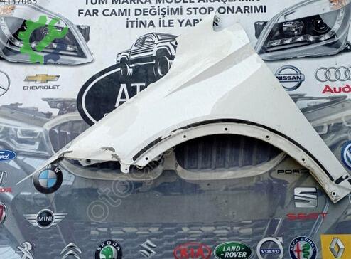 Seat Arona Çamurluk çıkma parça