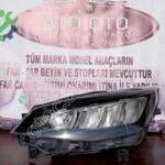 Seat Arona 2018-2024 Çıkma Far Sol