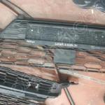 SEAT ARONA ORTA IZGARA
