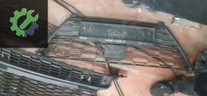 SEAT ARONA ORTA IZGARA