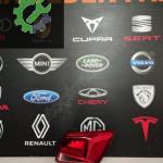 SEAT ARONA Sağ Dış Stop LED 6F9945208B – Oto Çıkma Parçalar