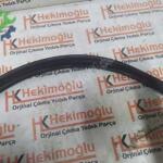SEAT ARONA SOL ARKA DODİK ORJİNAL ÇIKMA 6F9853817 2017 SONRASI