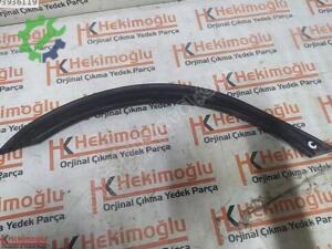 SEAT ARONA SOL ARKA DODİK ORJİNAL ÇIKMA 6F9853817 2017 SONRASI