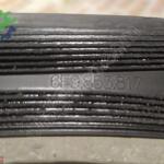 SEAT ARONA SOL ARKA DODİK ORJİNAL ÇIKMA 6F9853817 2017 SONRASI