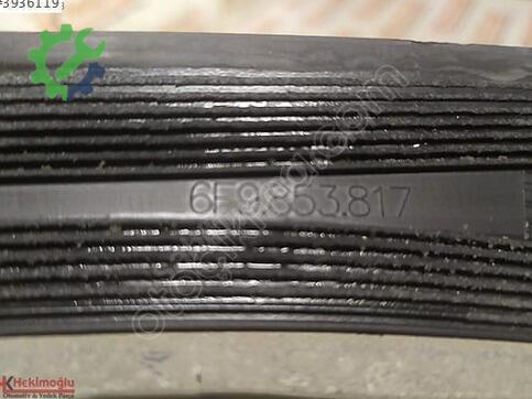Seat Arona 6F9853817 çıkma parça