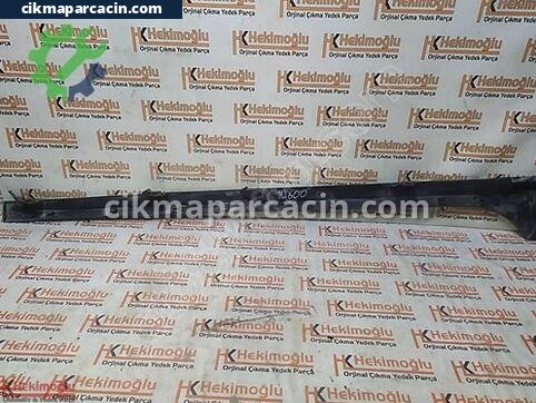 Seat Arona Marşpiyel çıkma parça