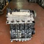 2005 Seat Toledo Motor Takozu Çıkma Parça İstanbul