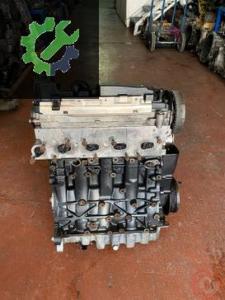SEAT ATECA 1.6 TDI ÇIKMA MOTOR DDY KODLU MOTOR KONTROLLÜ