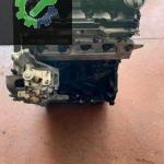 2016 Seat Ateca Motor Takozu Çıkma Parça Ankara