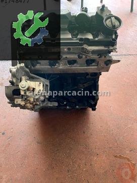 Seat Ateca Komple Motor çıkma parça
