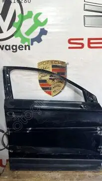 Seat Ateca Sağ Kapı çıkma parça