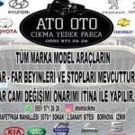 Seat Ateca 2016-2023 Çıkma Ön Tampon 575807221T