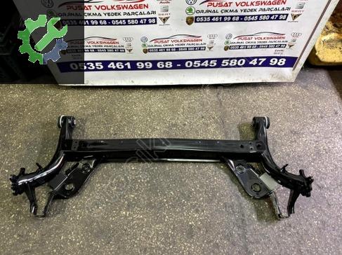 SEAT ATECA ARKA DİNGİL TRAVERS SIFIR 5Q0 501 049