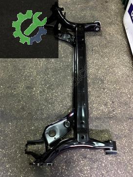 SEAT ATECA ARKA DİNGİL TRAVERS SIFIR 5Q0 501 049