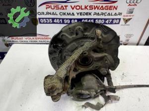 SEAT ATECA ÇIKMA ORJİNAL SAG TAŞIYICI 5Q0 407 256 S