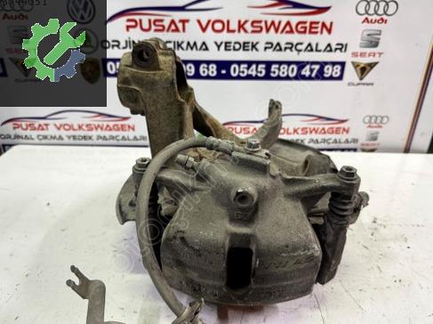 SEAT ATECA ÇIKMA ORJİNAL SAG TAŞIYICI 5Q0 407 256 S