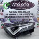 Seat Ateca 2023 Çıkma Far 1EX01489132